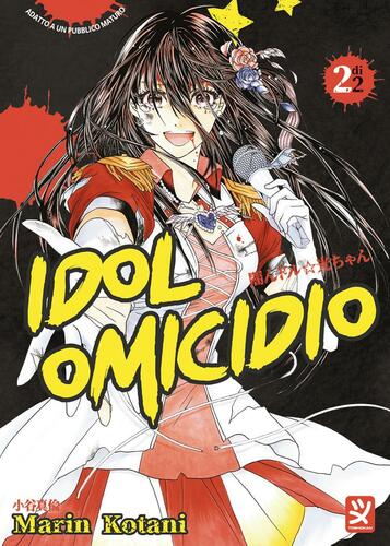 IDOL OMICIDIO 2