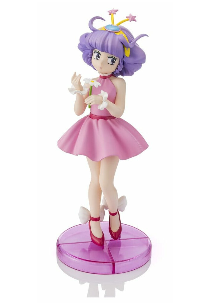 CREAMY MAMI - Magical Angel Creamy Mami - Magic Angel Adokenette Pvc Figure