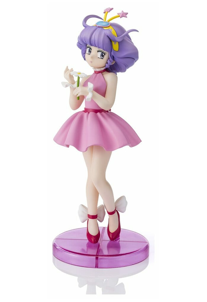 CREAMY MAMI - Magical Angel Creamy Mami - Magic Angel Adokenette Pvc Figure