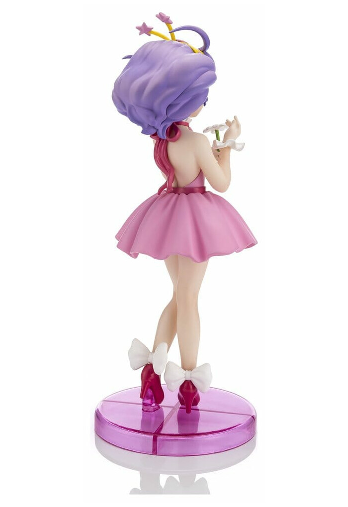 CREAMY MAMI - Magical Angel Creamy Mami - Magic Angel Adokenette Pvc Figure