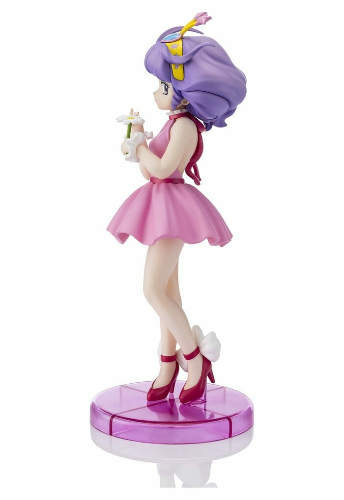 CREAMY MAMI - Magical Angel Creamy Mami - Magic Angel Adokenette Pvc Figure