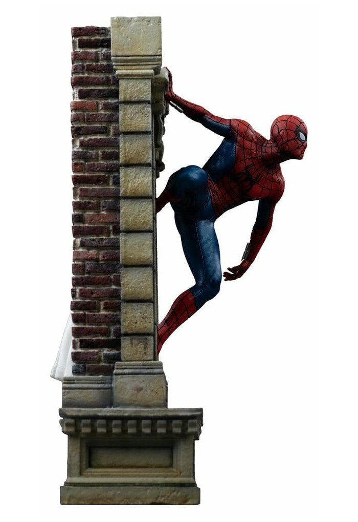 MARVEL - Spider-Man Brand New Day - Spider-Man 1/10 Art Scale Statue