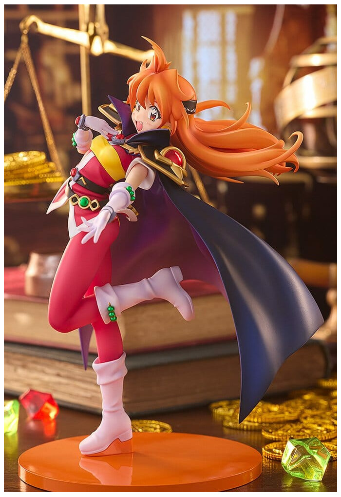 SLAYERS - Lina Inverse Light Novel Pvc Figure