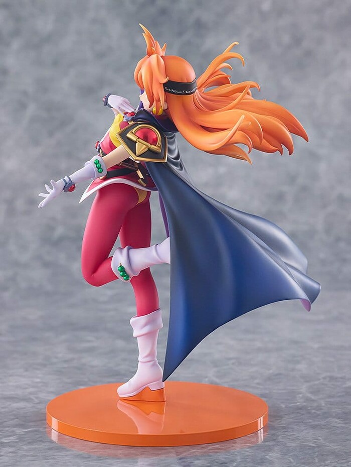 SLAYERS - Lina Inverse Light Novel Pvc Figure