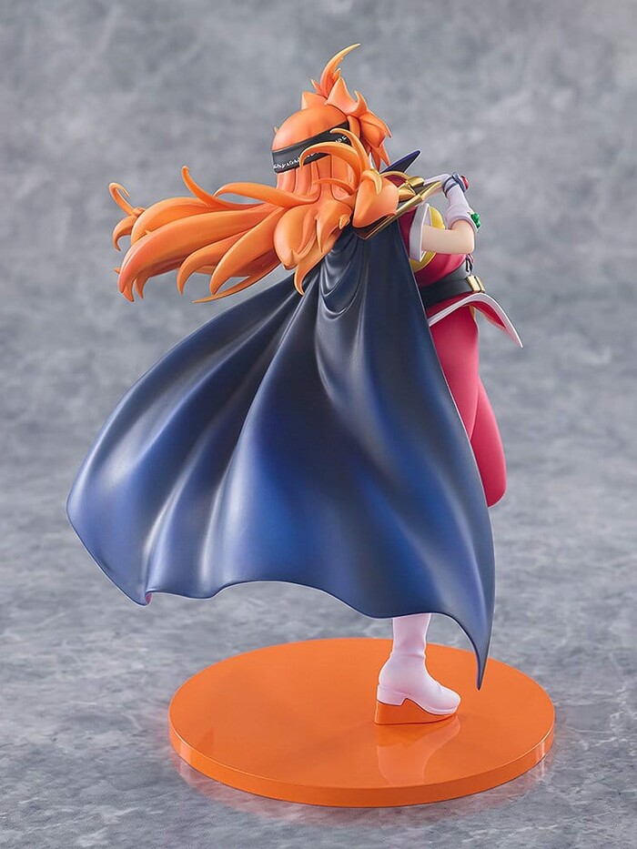 SLAYERS - Lina Inverse Light Novel Pvc Figure