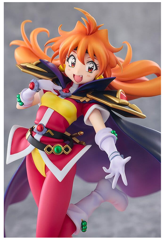 SLAYERS - Lina Inverse Light Novel Pvc Figure