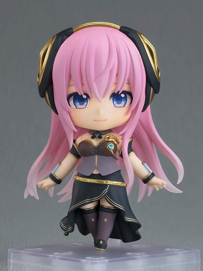 VOCALOID - Luka Megurine Luka V4X Nendoroid Action Figure # 3081