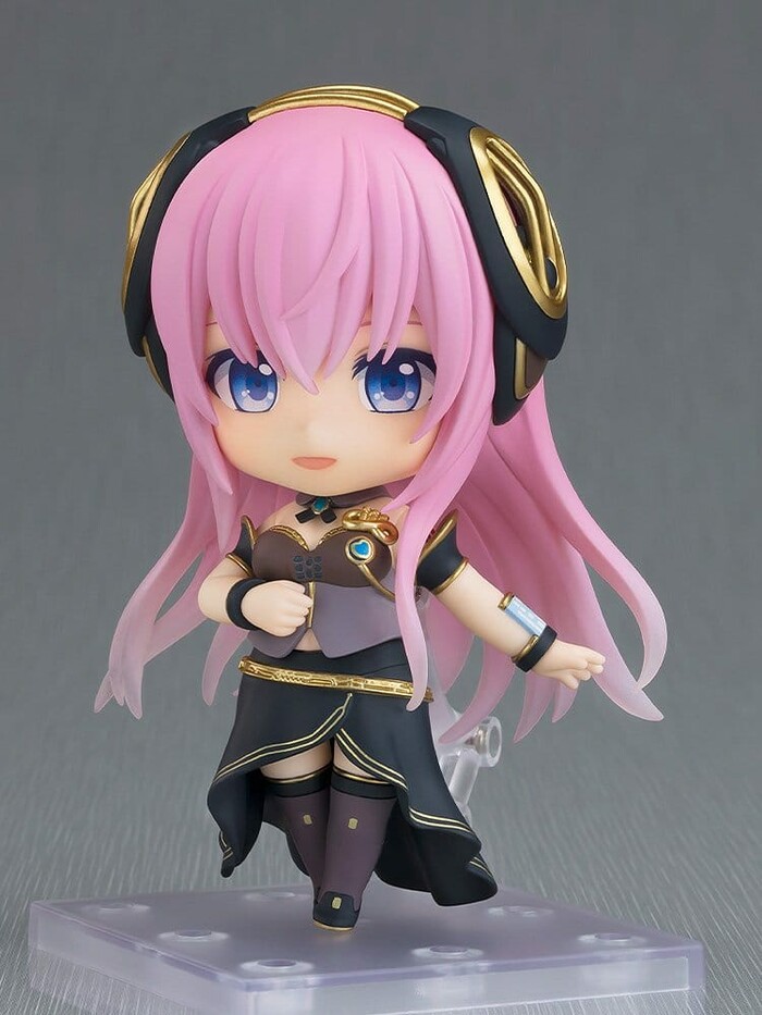 VOCALOID - Luka Megurine Luka V4X Nendoroid Action Figure # 3081