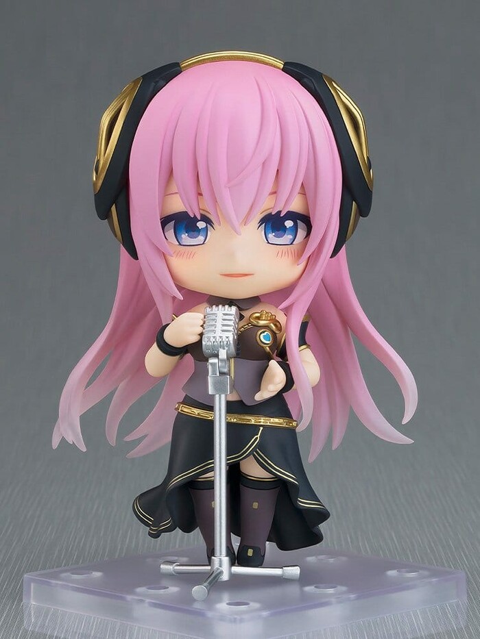 VOCALOID - Luka Megurine Luka V4X Nendoroid Action Figure # 3081