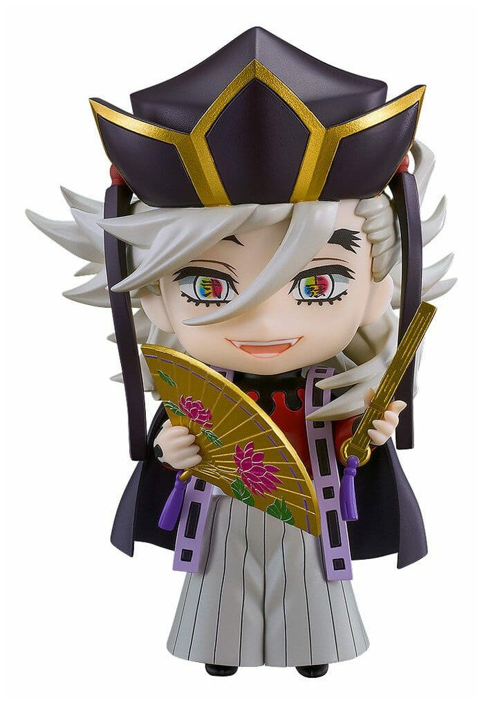 DEMON SLAYER - KIMETSU NO YAIBA - Doma Nendoroid Action Figure # 3034