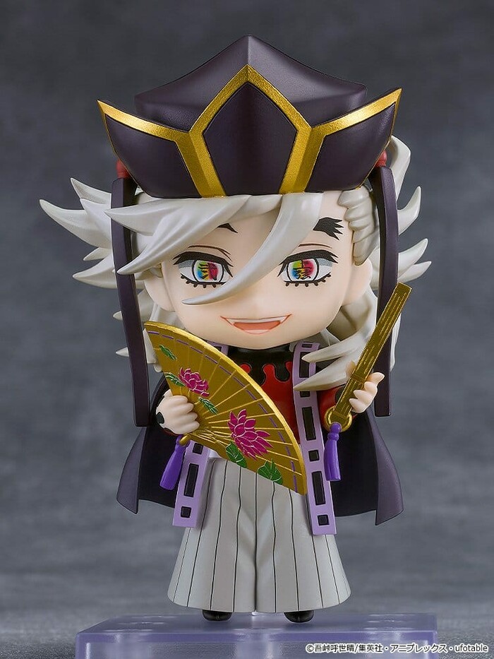 DEMON SLAYER - KIMETSU NO YAIBA - Doma Nendoroid Action Figure # 3034