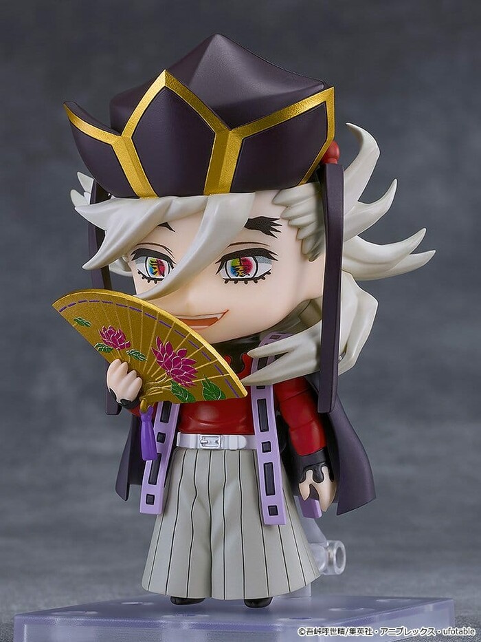 DEMON SLAYER - KIMETSU NO YAIBA - Doma Nendoroid Action Figure # 3034
