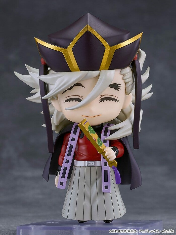 DEMON SLAYER - KIMETSU NO YAIBA - Doma Nendoroid Action Figure # 3034