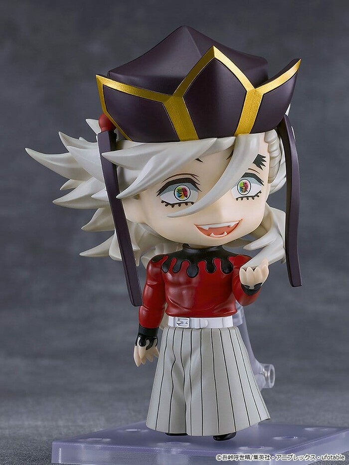DEMON SLAYER - KIMETSU NO YAIBA - Doma Nendoroid Action Figure # 3034