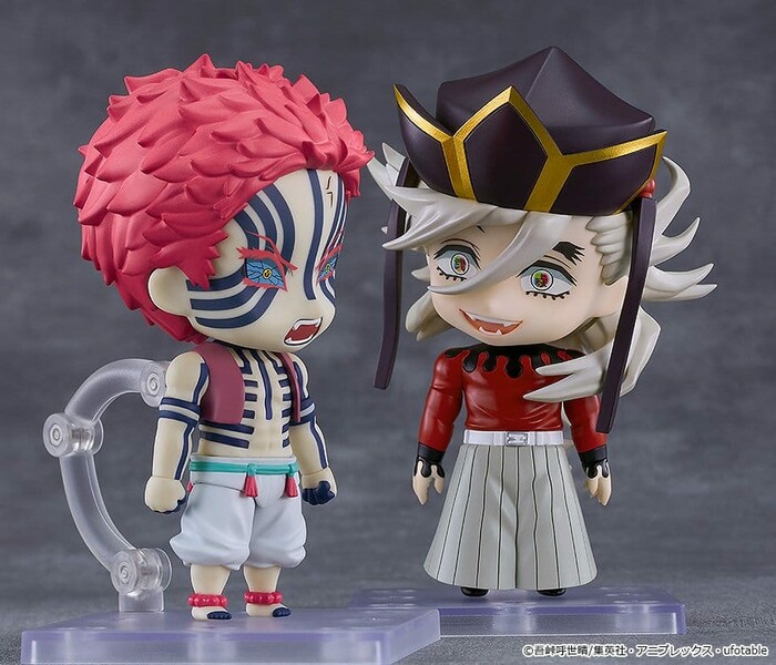 DEMON SLAYER - KIMETSU NO YAIBA - Doma Nendoroid Action Figure # 3034
