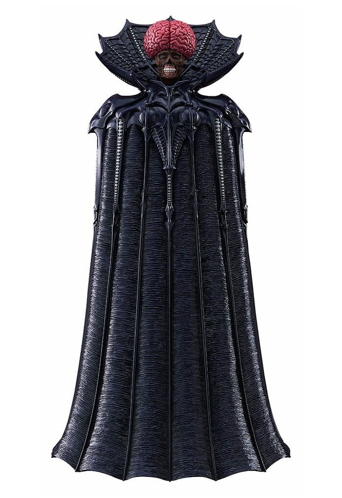 BERSERK - Void SP Pop Up Parade Pvc Figure