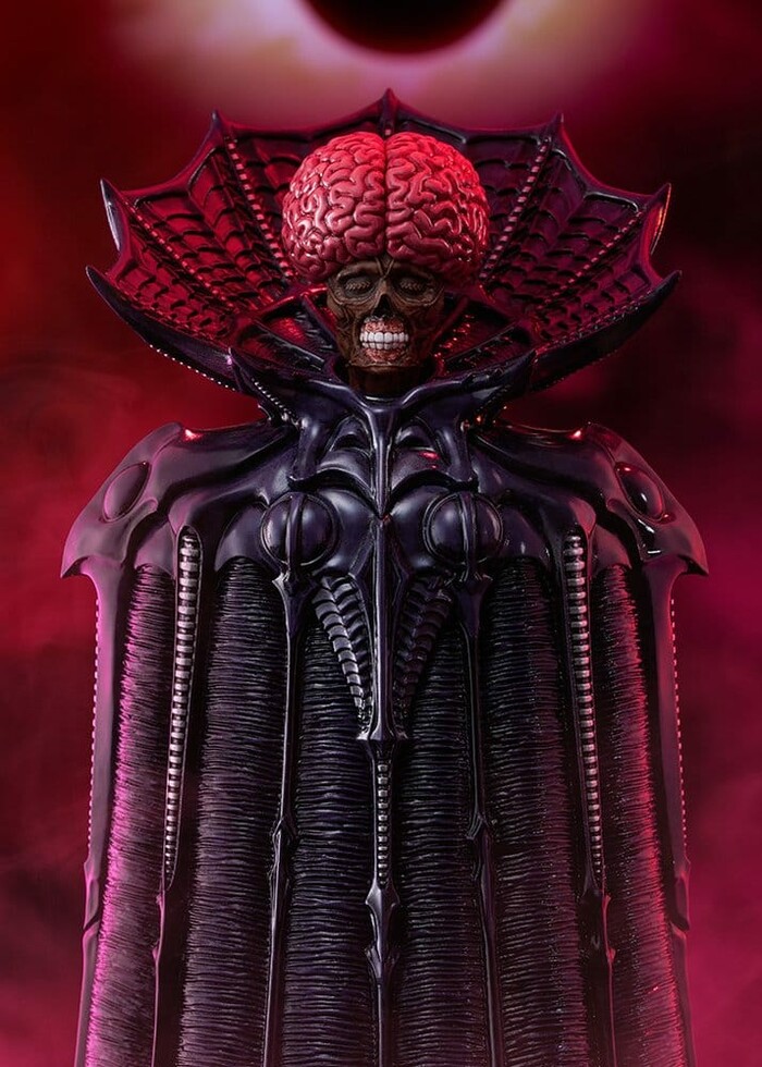BERSERK - Void SP Pop Up Parade Pvc Figure