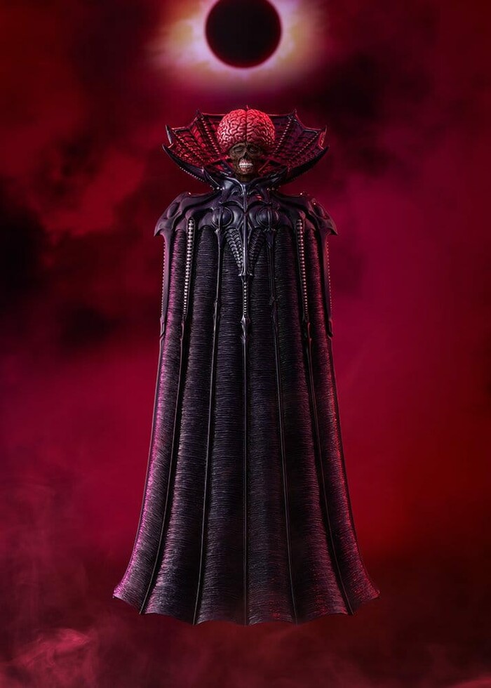 BERSERK - Void SP Pop Up Parade Pvc Figure