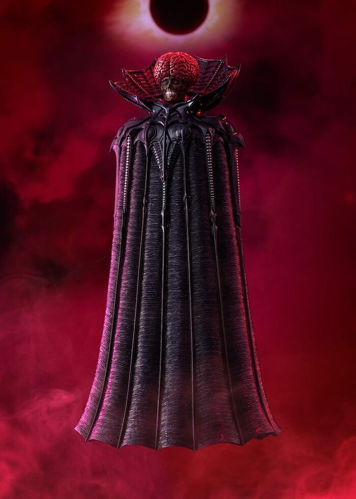 BERSERK - Void SP Pop Up Parade Pvc Figure