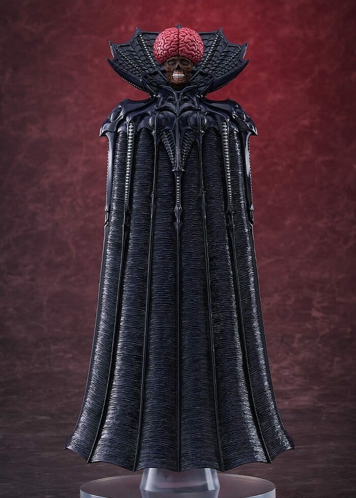 BERSERK - Void SP Pop Up Parade Pvc Figure