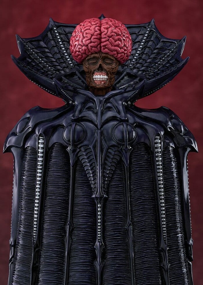 BERSERK - Void SP Pop Up Parade Pvc Figure