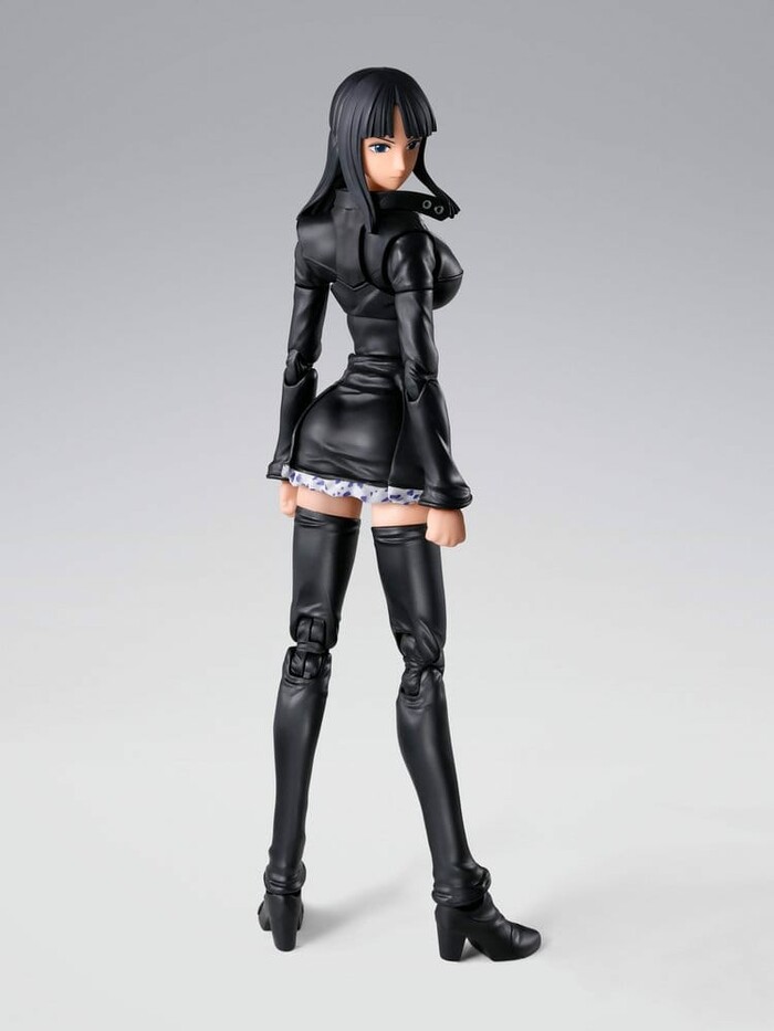 ONE PIECE - Enies Lobby - Nico Robin S.H. Figuarts Action Figure