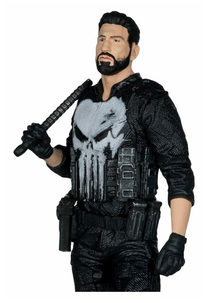 MARVEL - The Punisher 1/10 Pvc Figure