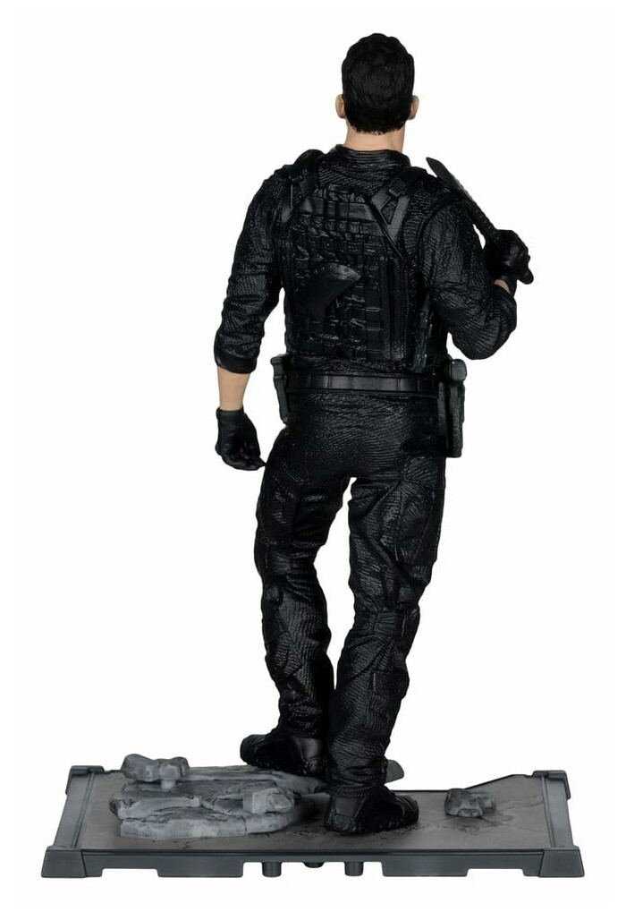 MARVEL - The Punisher 1/10 Pvc Figure