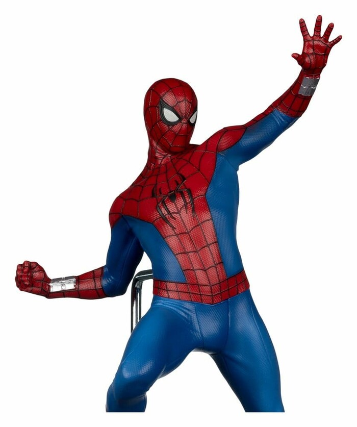 MARVEL - Spider-Man Brand New Day - Spider-Man 1/6 Pvc Figure
