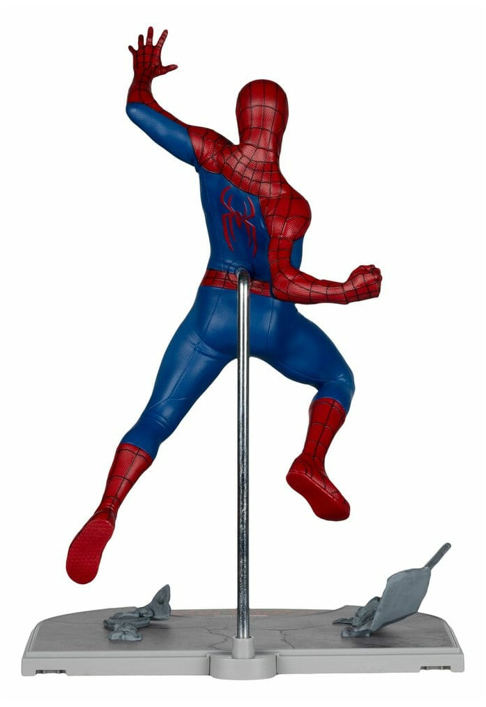 MARVEL - Spider-Man Brand New Day - Spider-Man 1/6 Pvc Figure