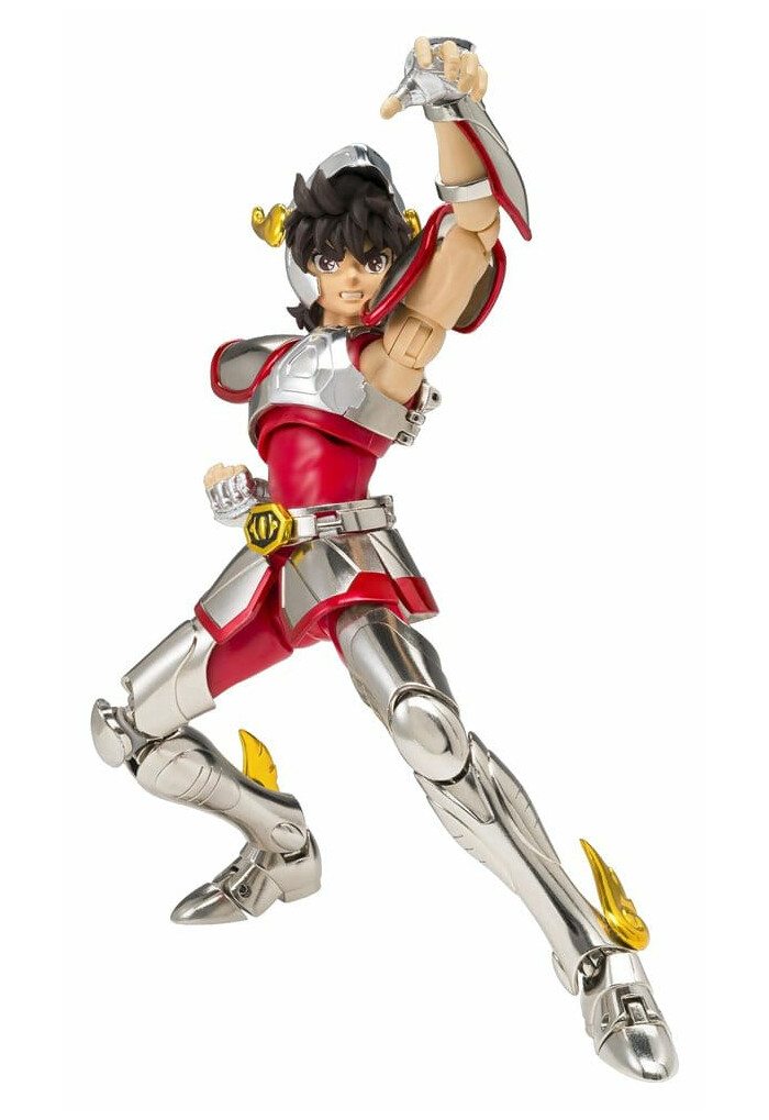 SAINT SEIYA - Myth Cloth EX Pegasus Seiya V1 Ver. Action Figure