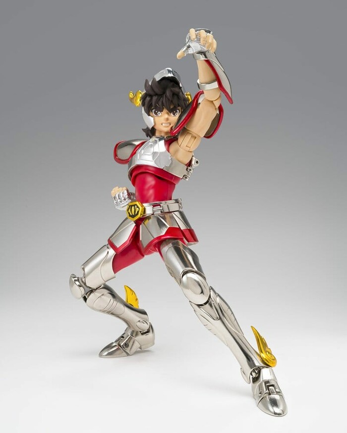 SAINT SEIYA - Myth Cloth EX Pegasus Seiya V1 Ver. Action Figure