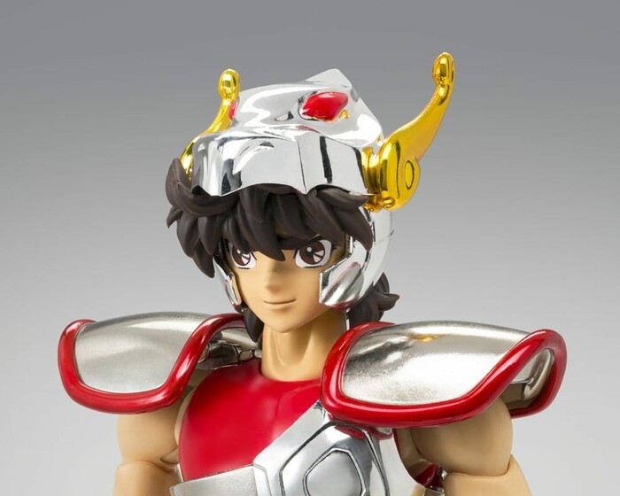 SAINT SEIYA - Myth Cloth EX Pegasus Seiya V1 Ver. Action Figure