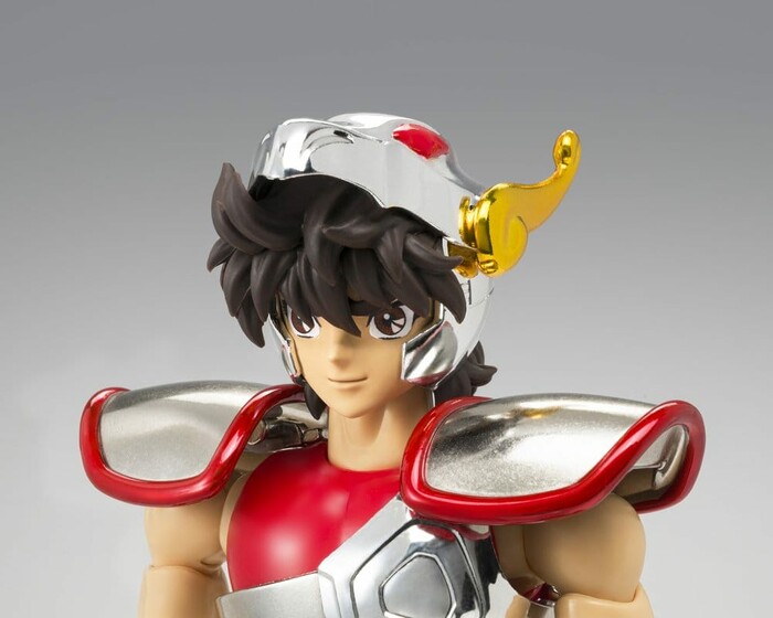 SAINT SEIYA - Myth Cloth EX Pegasus Seiya V1 Ver. Action Figure