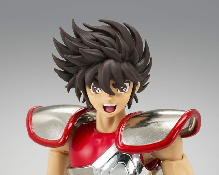SAINT SEIYA - Myth Cloth EX Pegasus Seiya V1 Ver. Action Figure