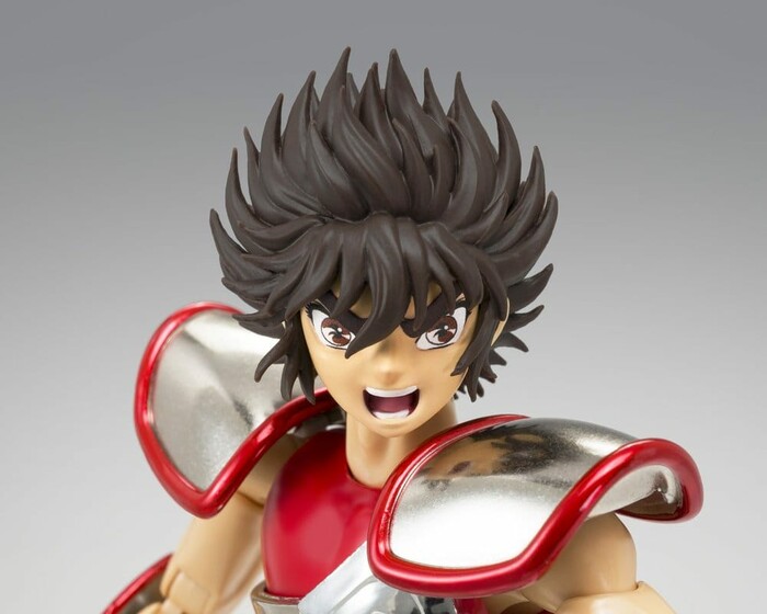 SAINT SEIYA - Myth Cloth EX Pegasus Seiya V1 Ver. Action Figure
