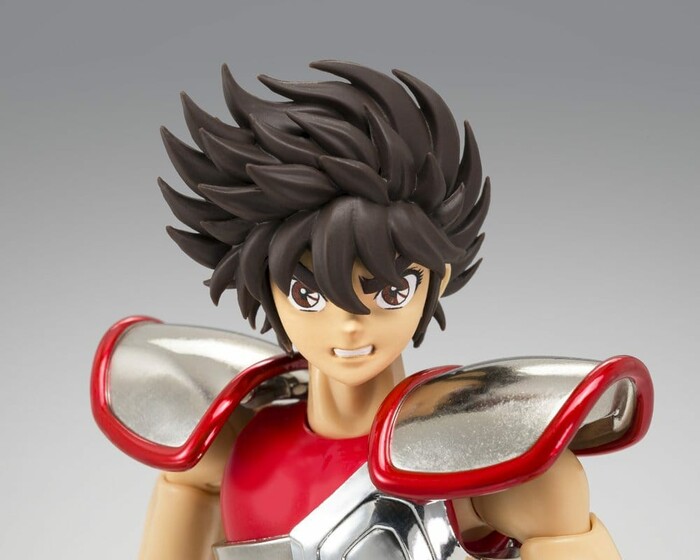 SAINT SEIYA - Myth Cloth EX Pegasus Seiya V1 Ver. Action Figure