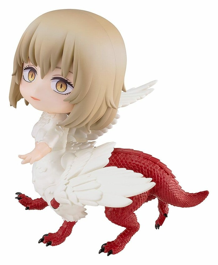 DELICIOUS IN DUNGEON - Falin Chimera Nendoroid Action Figure # 3055