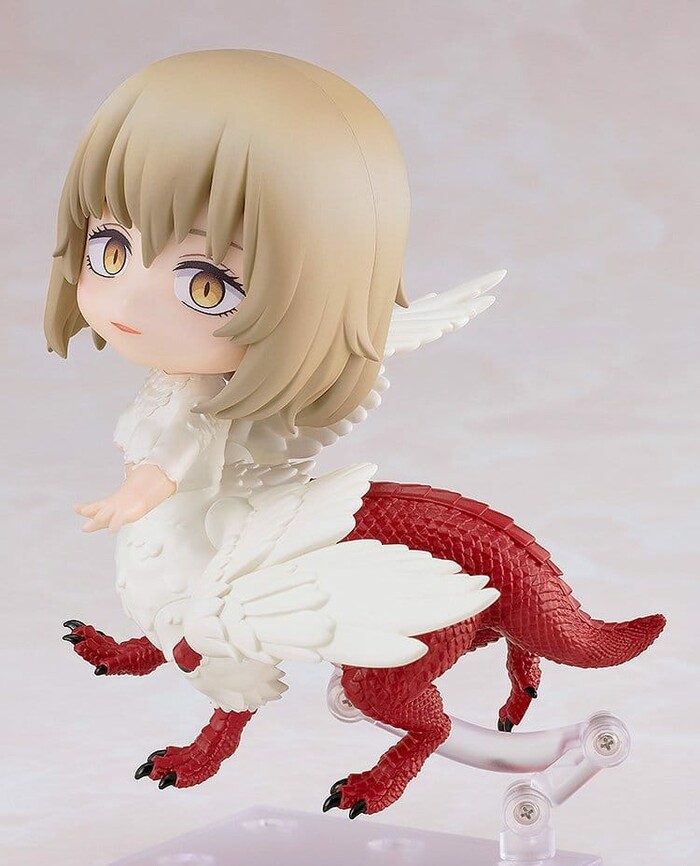 DELICIOUS IN DUNGEON - Falin Chimera Nendoroid Action Figure # 3055