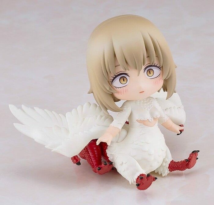 DELICIOUS IN DUNGEON - Falin Chimera Nendoroid Action Figure # 3055