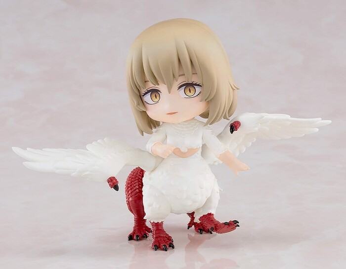 DELICIOUS IN DUNGEON - Falin Chimera Nendoroid Action Figure # 3055