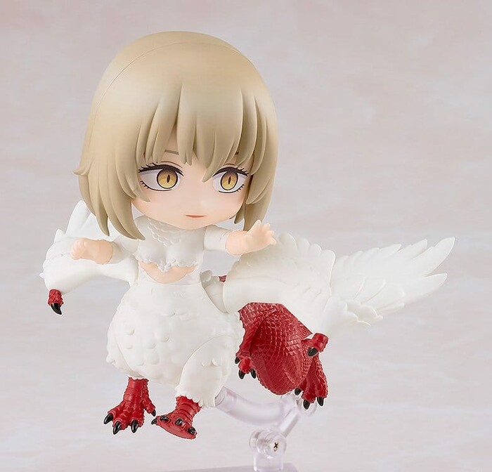 DELICIOUS IN DUNGEON - Falin Chimera Nendoroid Action Figure # 3055