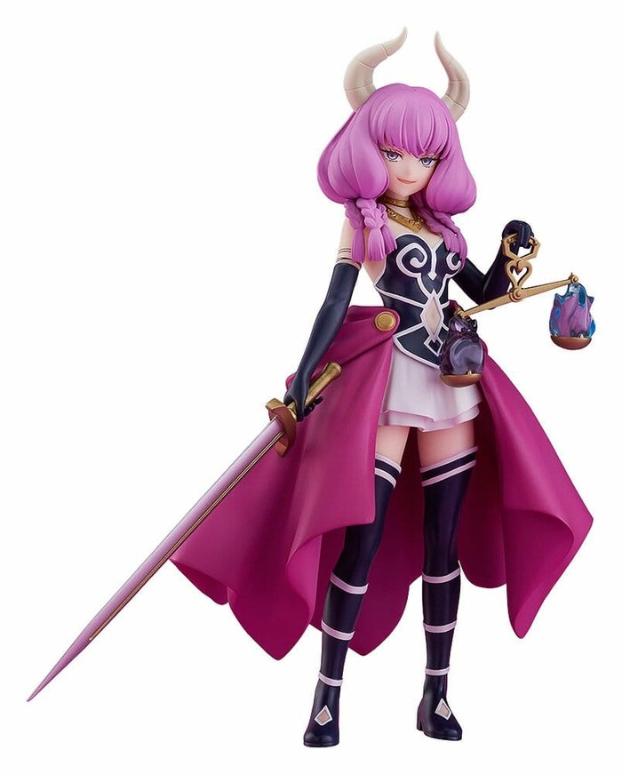 FRIEREN - Beyond Journey's End - Aura Pop Up Parade Pvc Figure