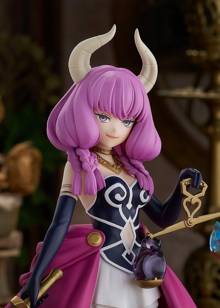 FRIEREN - Beyond Journey's End - Aura Pop Up Parade Pvc Figure