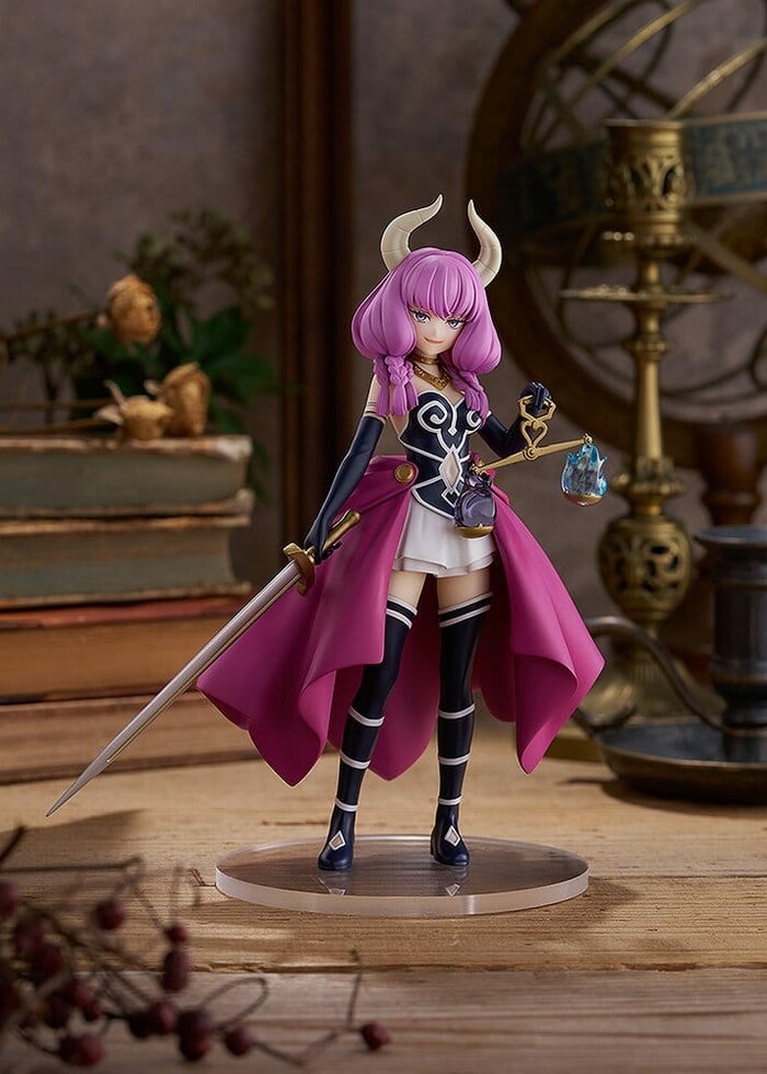 FRIEREN - Beyond Journey's End - Aura Pop Up Parade Pvc Figure