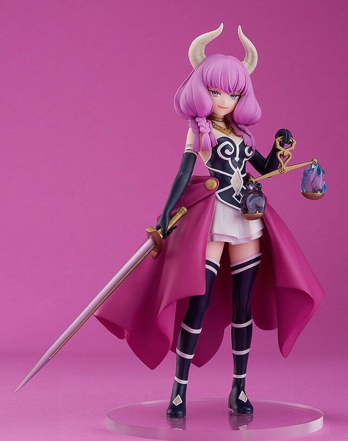 FRIEREN - Beyond Journey's End - Aura Pop Up Parade Pvc Figure