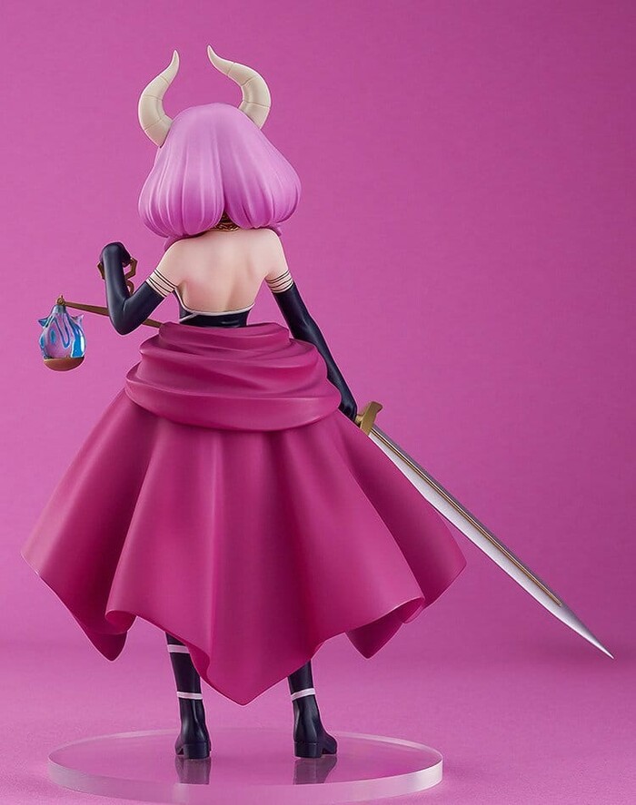 FRIEREN - Beyond Journey's End - Aura Pop Up Parade Pvc Figure