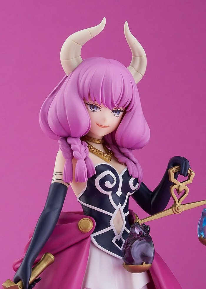 FRIEREN - Beyond Journey's End - Aura Pop Up Parade Pvc Figure