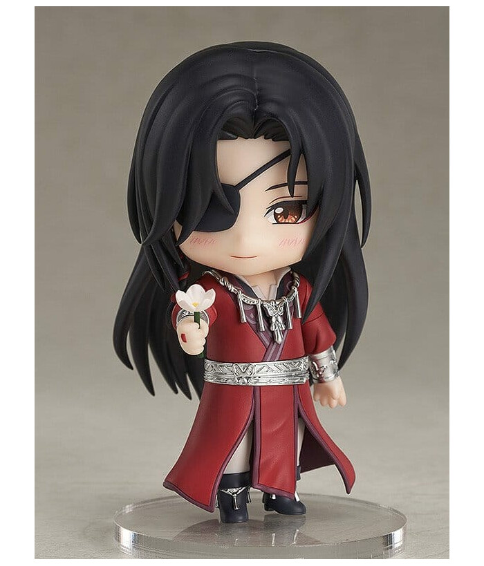 HEAVEN OFFICIAL'S BLESSING - Hua Cheng Nendoroid Action Figure # 1946