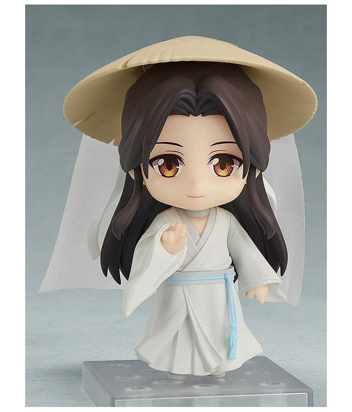 HEAVEN OFFICIAL'S BLESSING - Xie Lian Nendoroid Action Figure # 1945